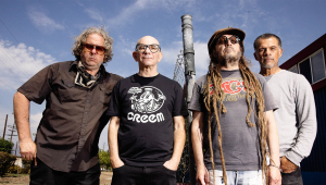 Image of Circle Jerks x Repo Man - Film Screening & Live Performance