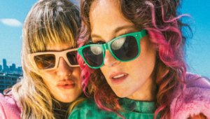 Image of DEAP VALLY - Celebrating 10 Years of FEMEJISM