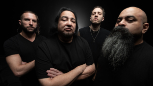 Image of FEAR FACTORY Cybernetic Domination Tour 2026 with Darkest Hour, Brotality