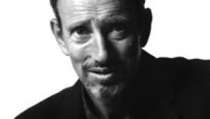 Image of Jonathan Richman featuring Tommy Larkins