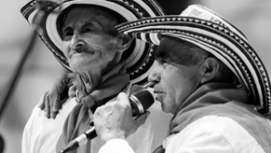 Image of Madre Cumbia: Los Gaiteros de San Jacinto, Carmelo Torres & Fruko