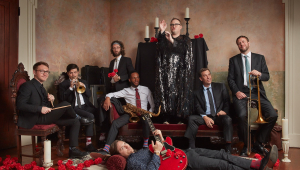 St. Paul & The Broken Bones