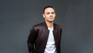 Image of Tauren Wells: Air1 Worship Now Tour - Fresno, CA