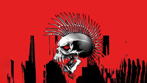 Image of The Exploited, Toxic Energy