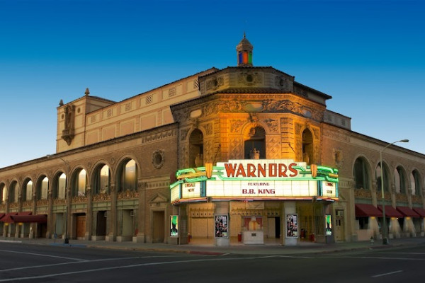 Warnors Theatre